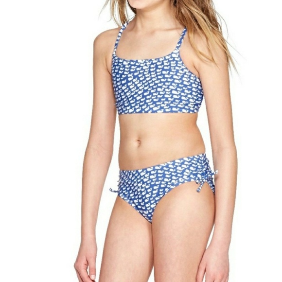 target girl swimsuit